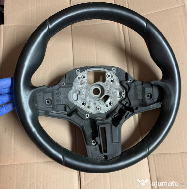 Volan BMW G30 G31 G38 6 G32 X3 G01 G08 X4 G02