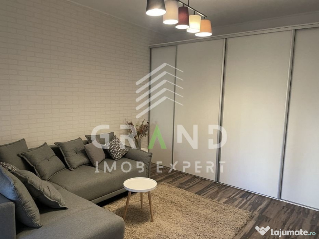 Apartament la prima inchiriere,2 camere,60 mp,bloc nou,zona