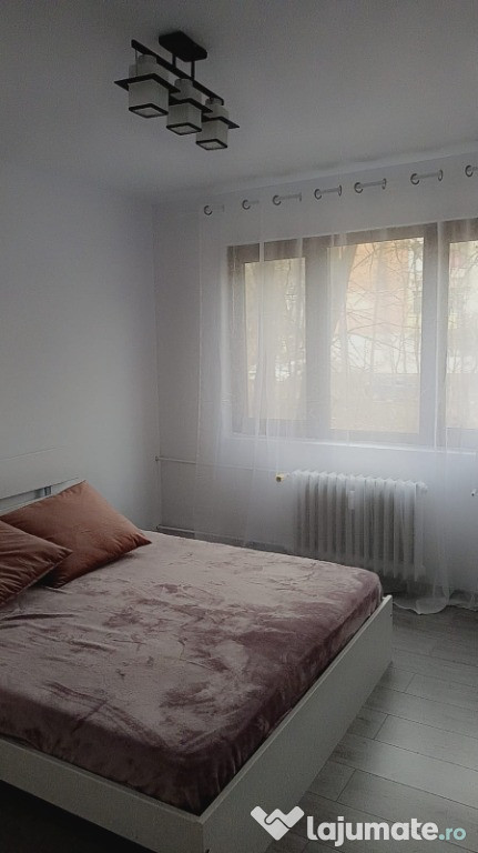 Apartament 3 camere