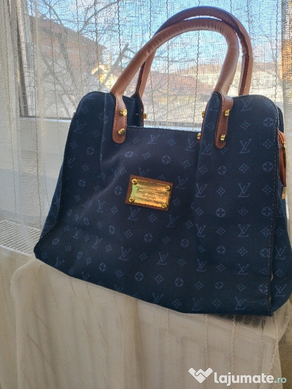 Geanta louis Vuitton