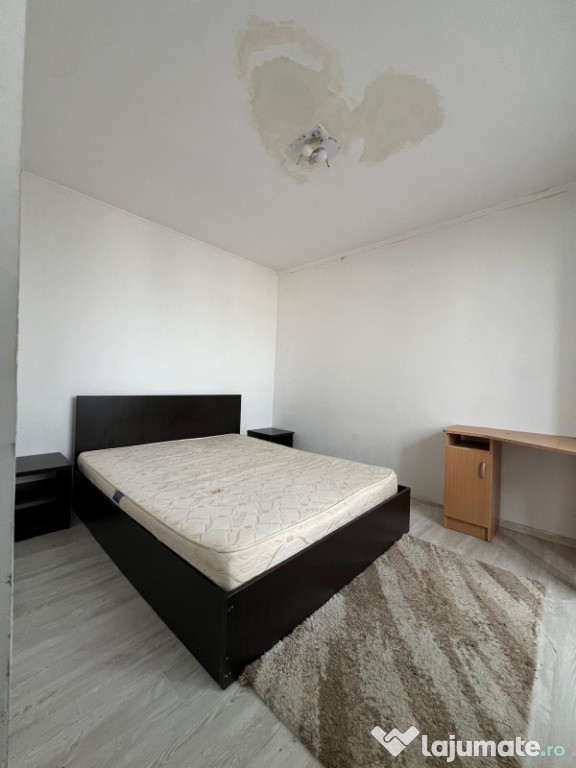 Apartament cu 2 camere Mircea cel Batran