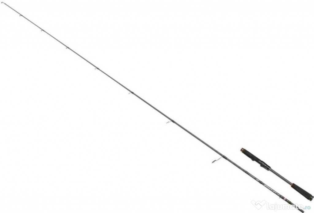 Lanseta PENN Conflict X Inshore Spinning Rod 781H, Up To 60g, 2.34m,