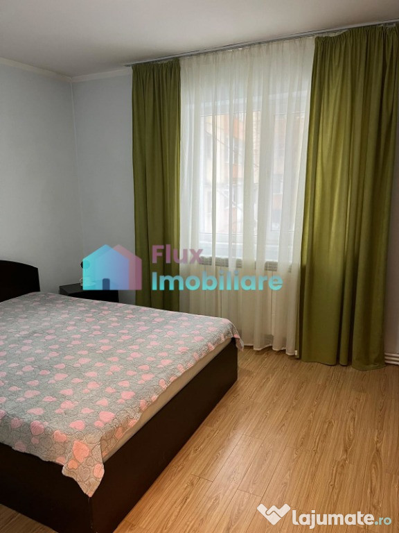 Apartament cu 2 camere etaj 1, zona Universității