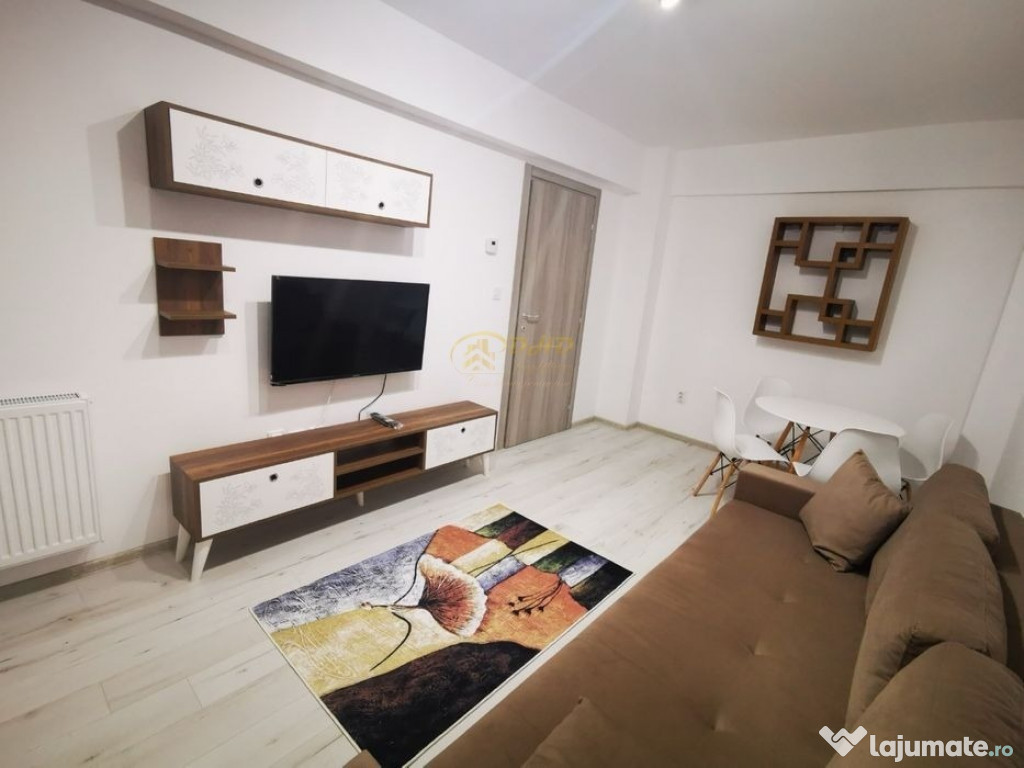 Apartament 2 camere de inchiriat, Bucium