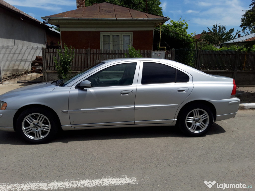 Volvo s60 2006 2.0T