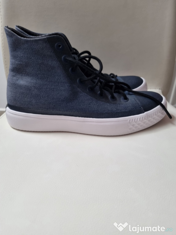 Converse All Star Blue Jeans, marimea 41