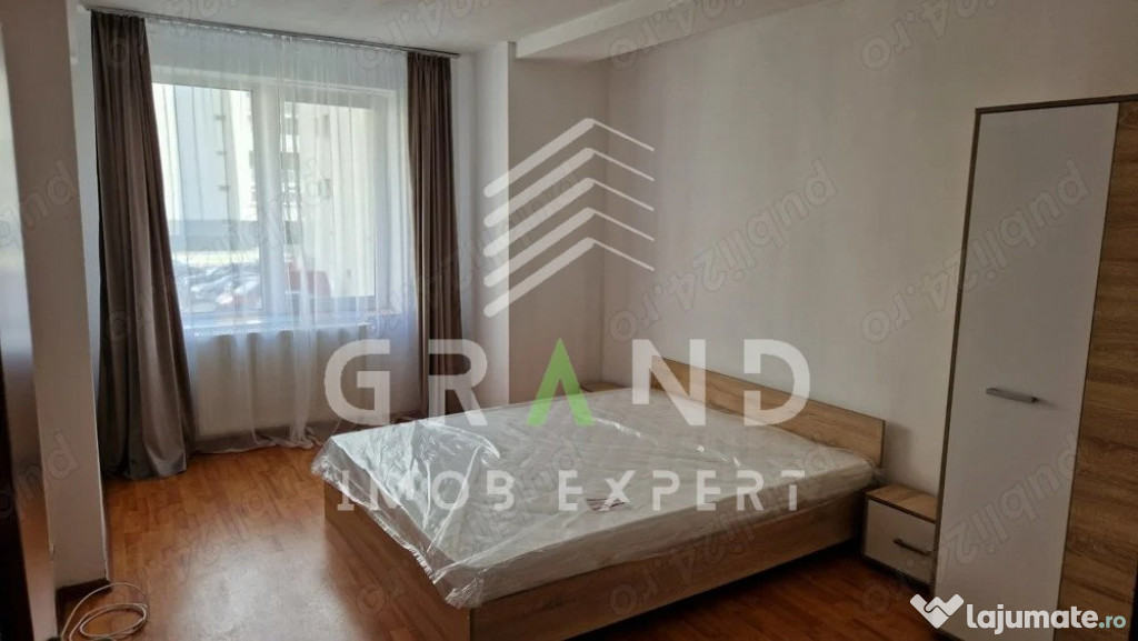 Apartament 2 camere,Zona Iris/Oasului