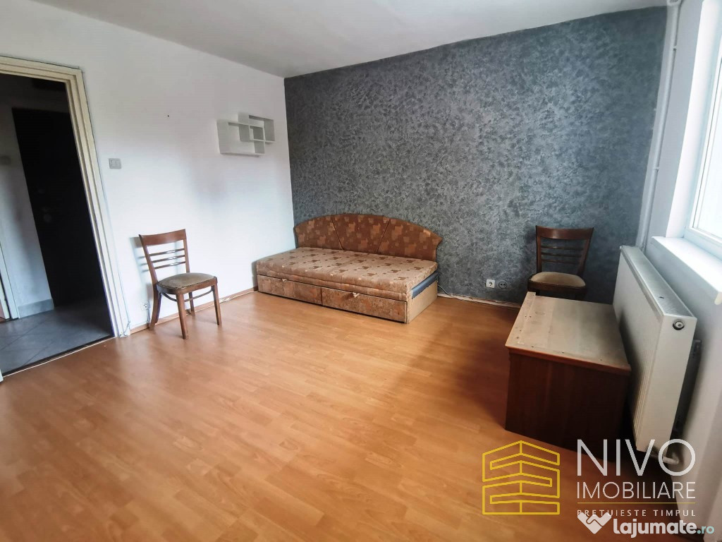 Apartament 3 camere - Tg. Mureș - Dâmbu Pietros