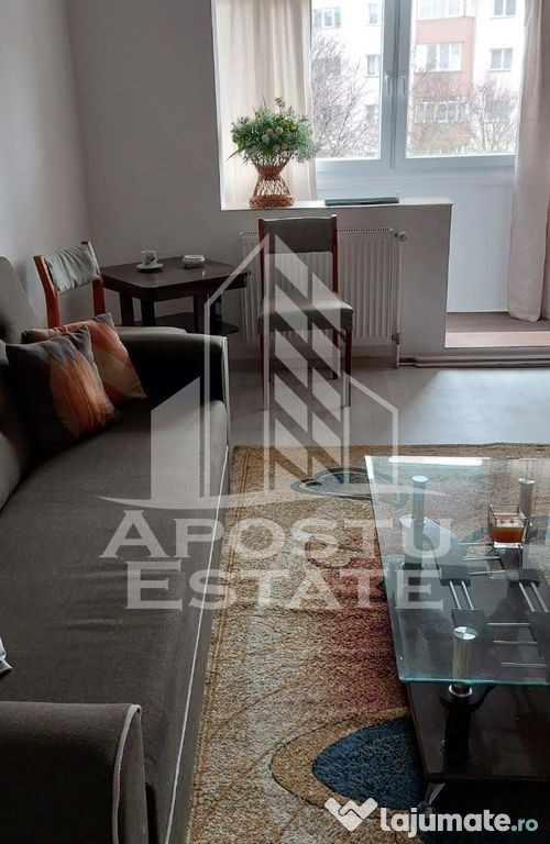 Apartament proaspat renovat 2 camere, cetrala proprie, Si...