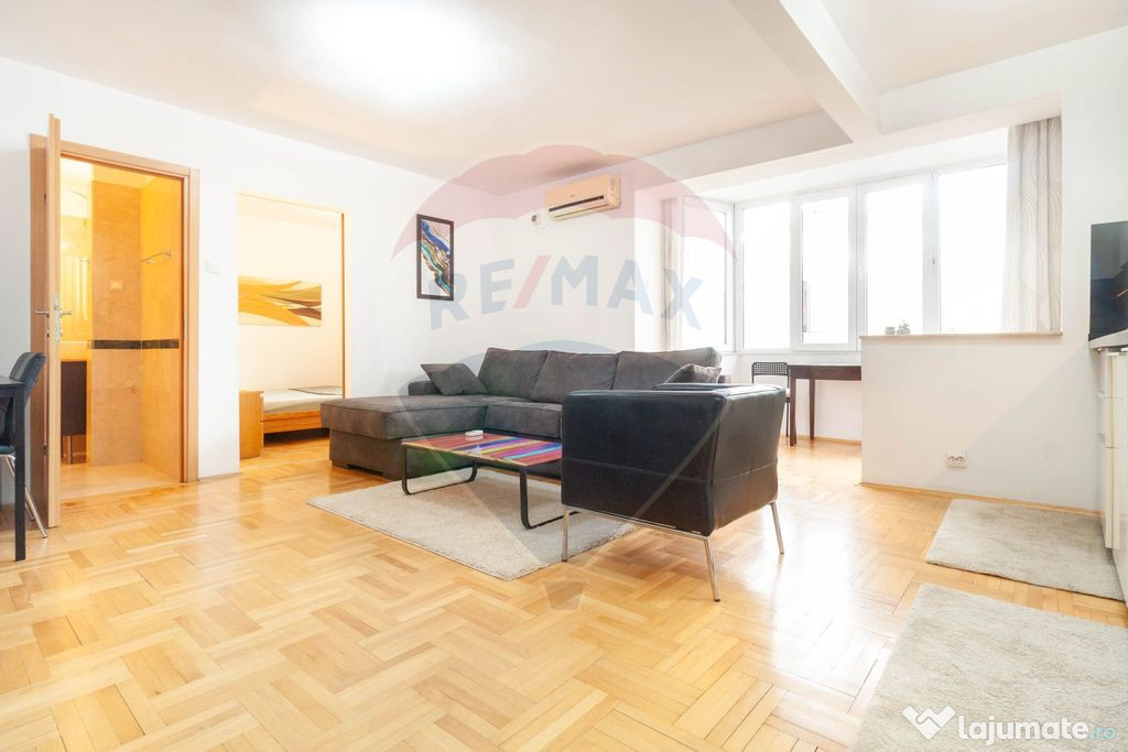 Apartament Piata Unirii - Cocor