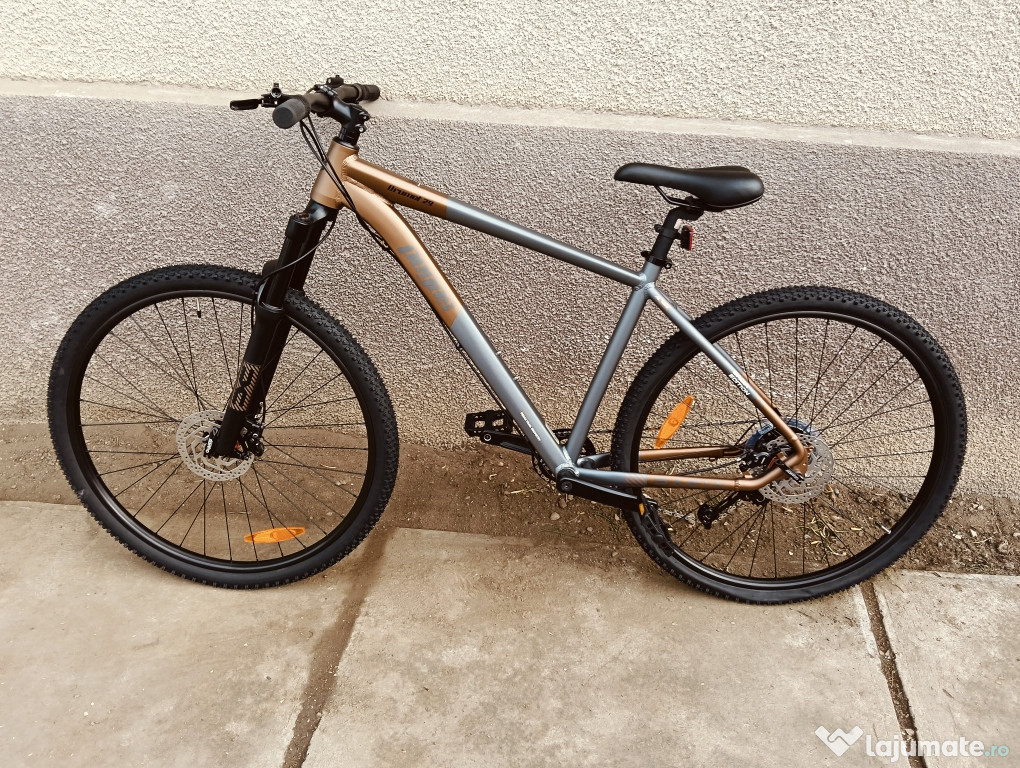 Bicicleta pegas nouă nefolosita