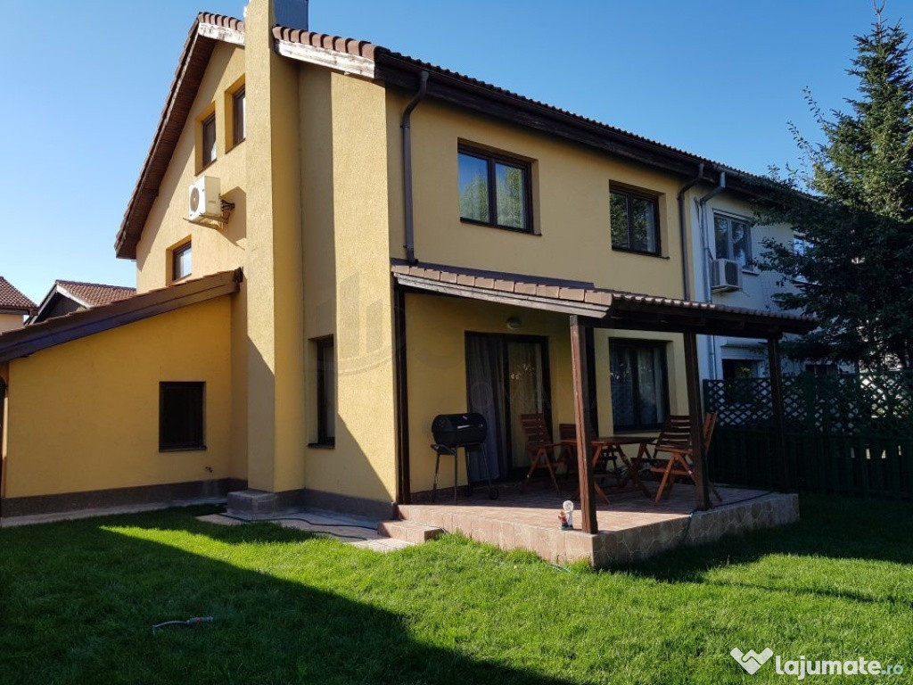 Vila Premium Iancu Nicolae