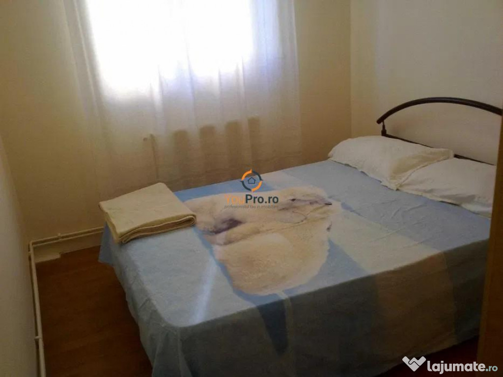 Ocazie! Apartament 2 camere etaj1 zona Girocului