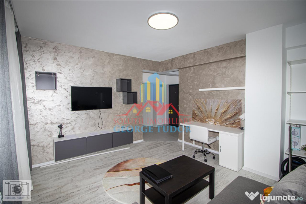 Apartament 2 camere, 50 mp. Str. Sergent Ilie Petre Nr. 40 ,