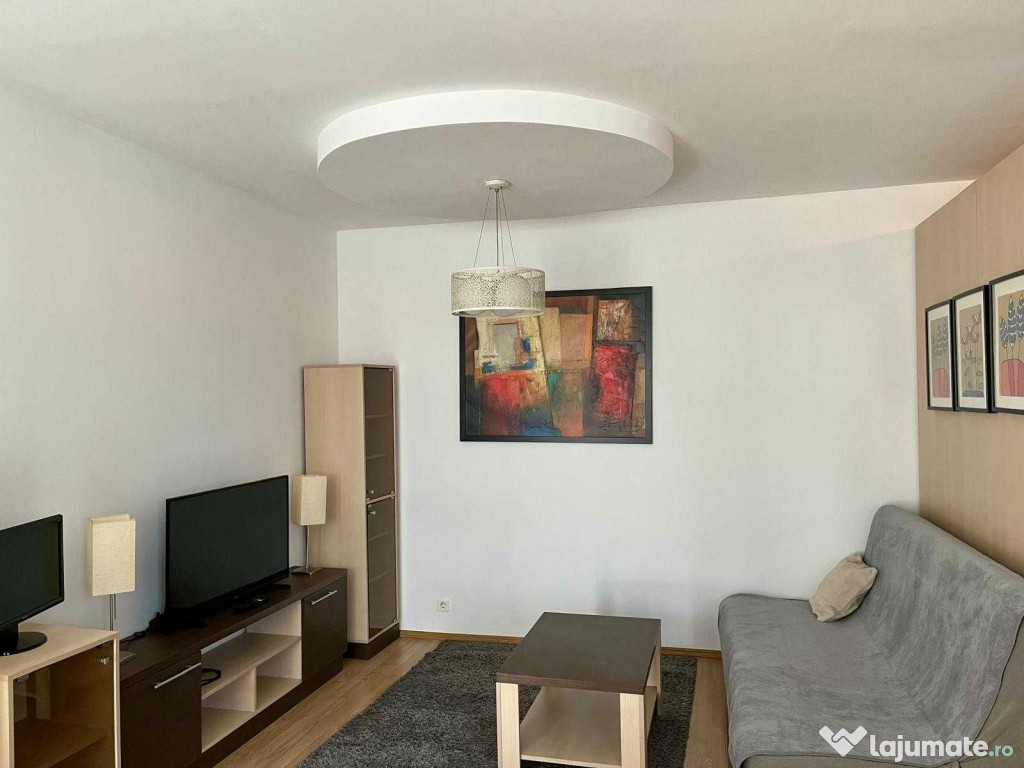 2 Camere, Metrou Mihai Bravu, Parcare, Pet Friendly