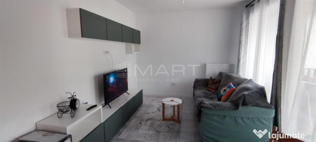 Apartament 2 camere, zona Coresi