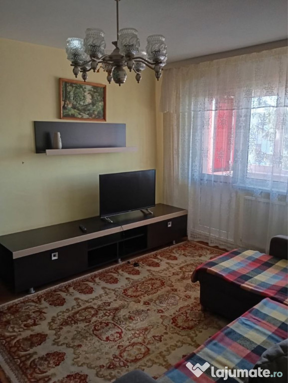 Apartament 2 camere zona Garii