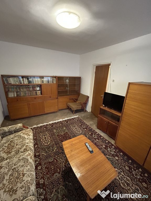 Apartament cu 2 camere de vânzare în zona Tomis Nord