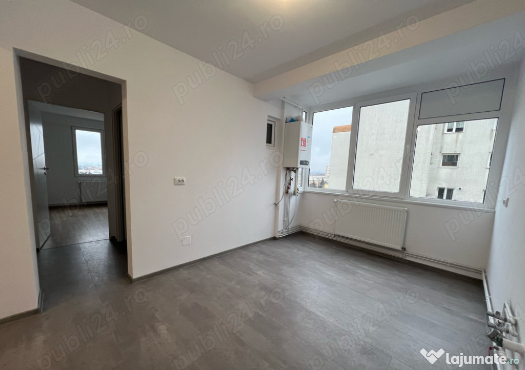 Apartament 2 camere Astra