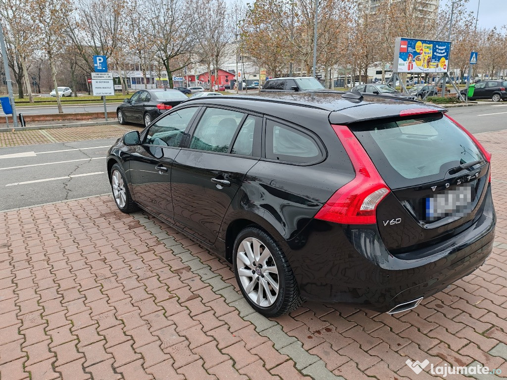 Volvo V60 2016 Diesel