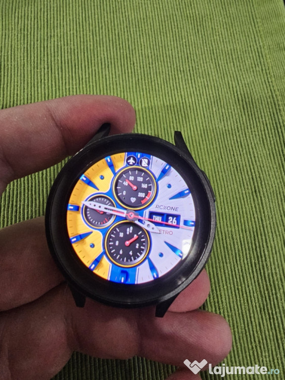 Galaxy Watch 5 Pro LTE Full Box