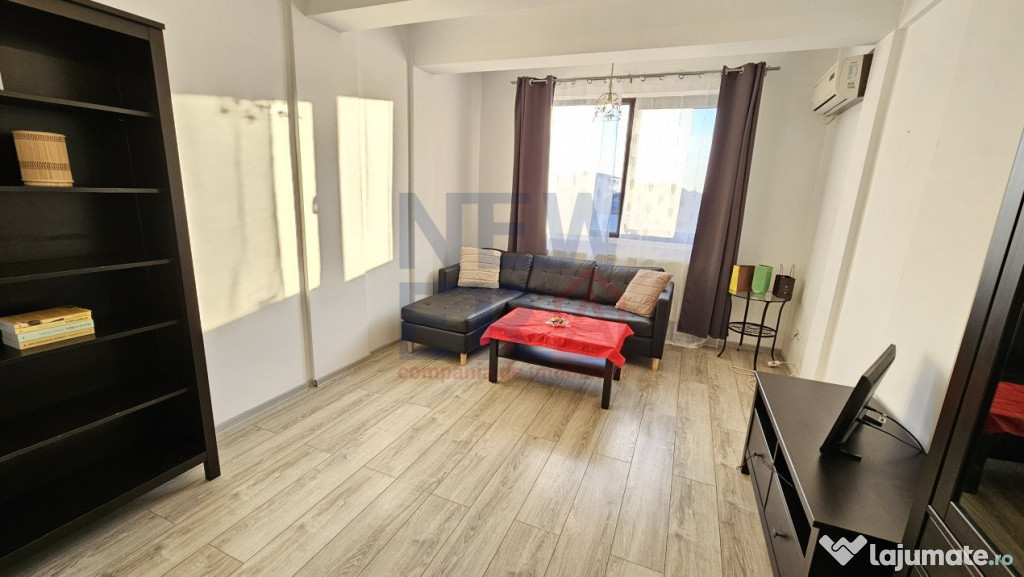 De inchriat - Apartament 2 camere Bucurestii Noi