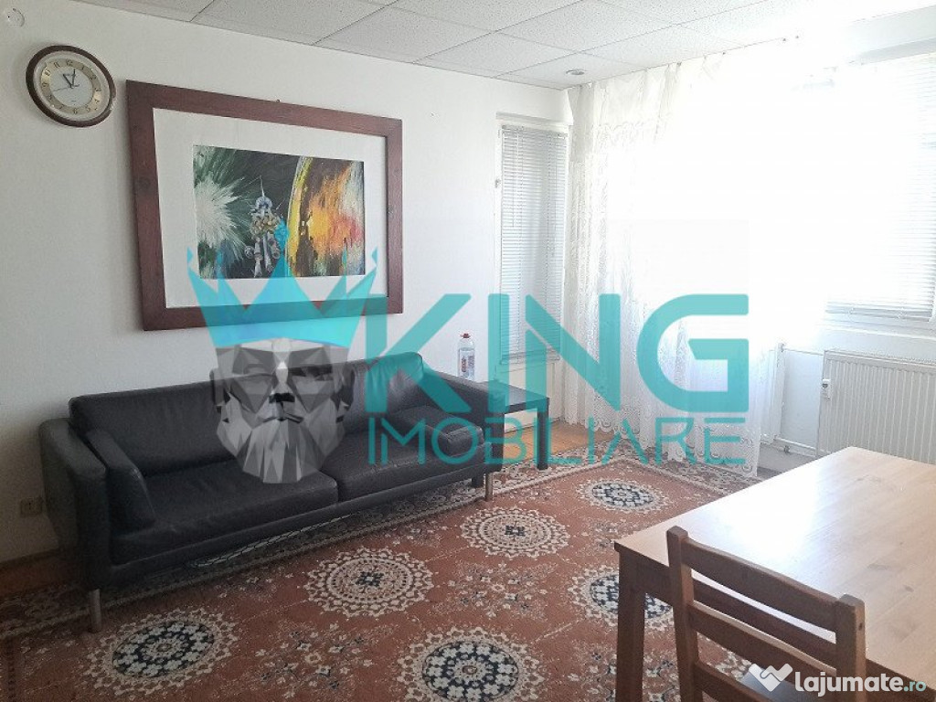 Apartament 3 Camere Baba Novac Bucuresti