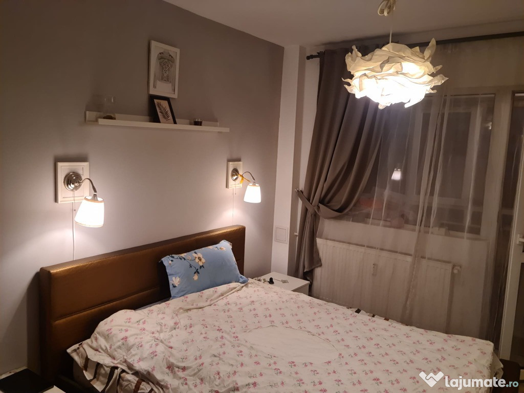 Apartament 4 camere Militari Veteranilor