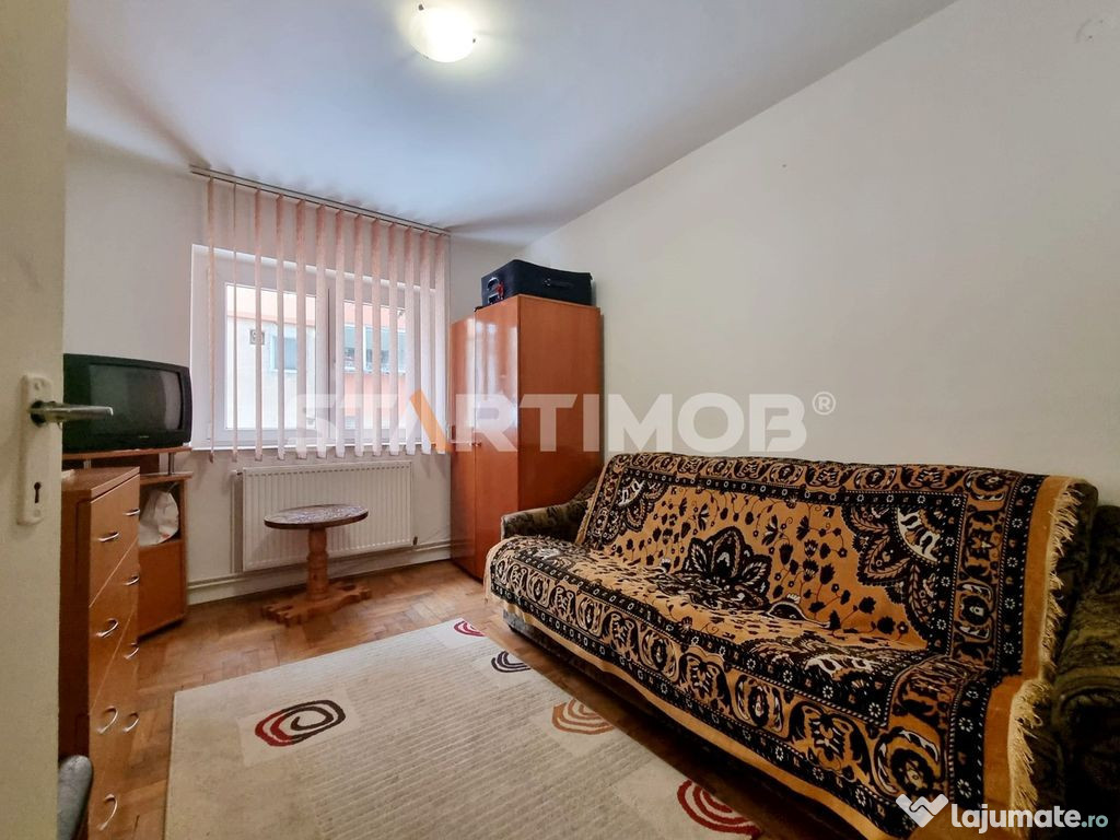 Apartament 3 camere Valea Cetatii