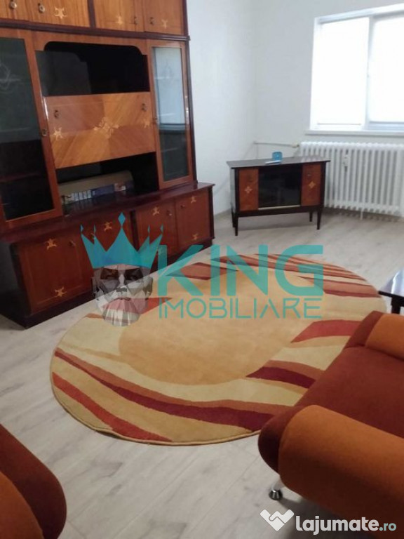 Apartament 3 Camere Rahova Bucuresti