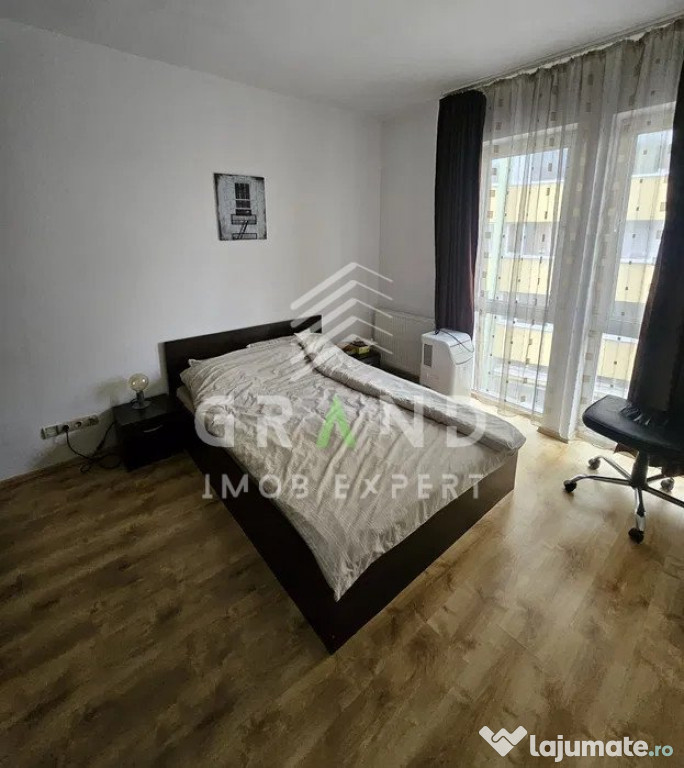 Apartament 2 camere Hasdeu