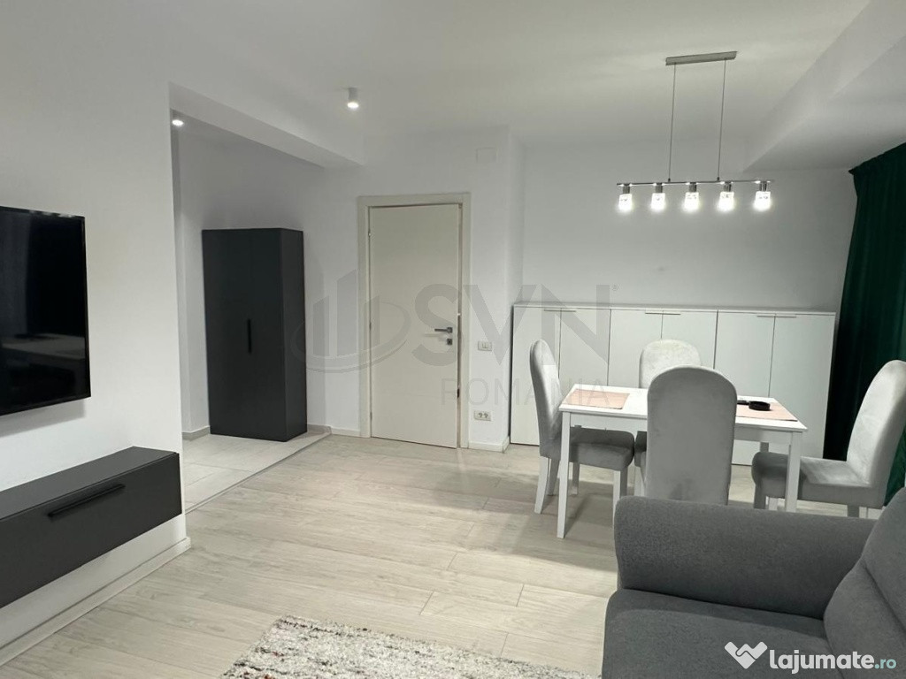 Apartament 2 camere l Sisesti