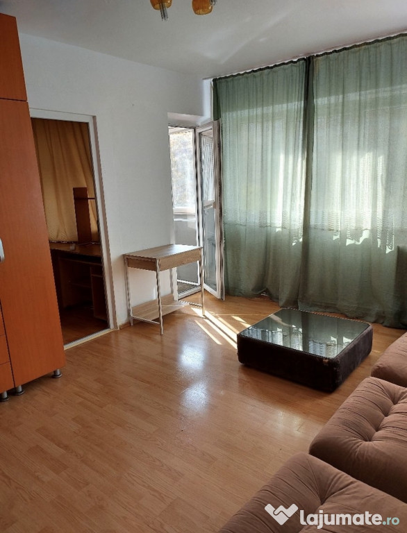 Apartament cu 2 camere, Centru