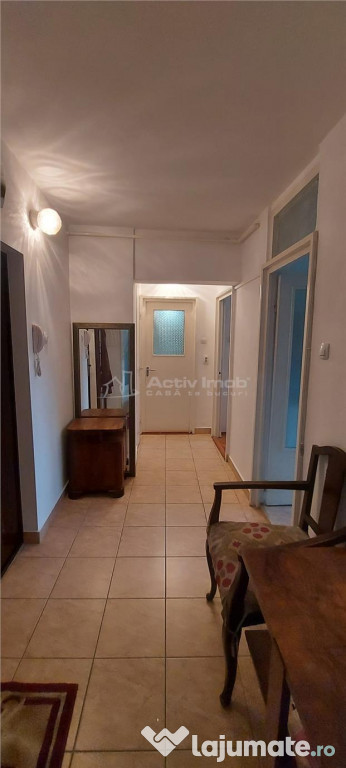 Apartament 2 cam. - Marasti - zona sens giratoriu