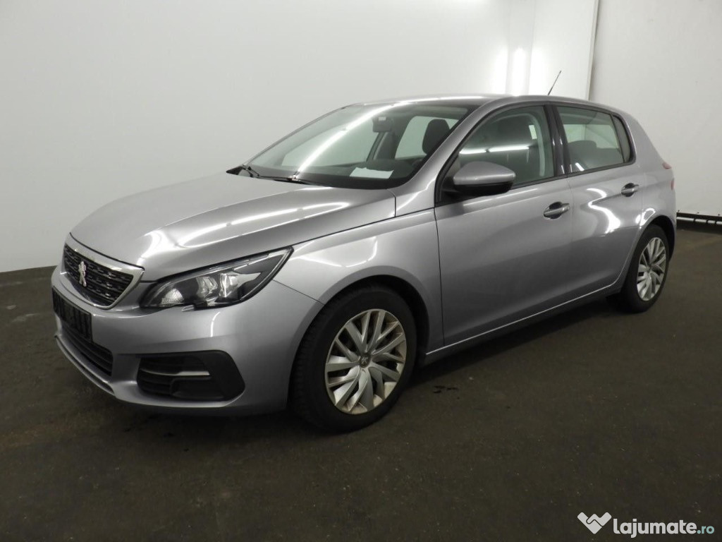 Peugeot 308 1.6 hdi