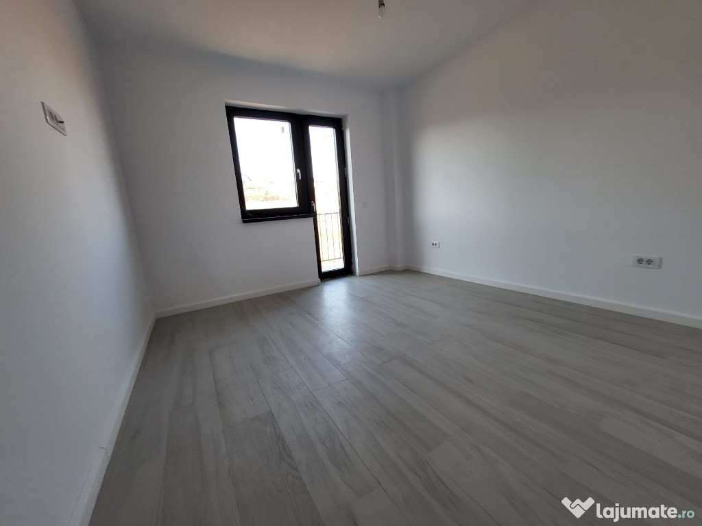 Apartament cu 2 camere Soseaua Rediu