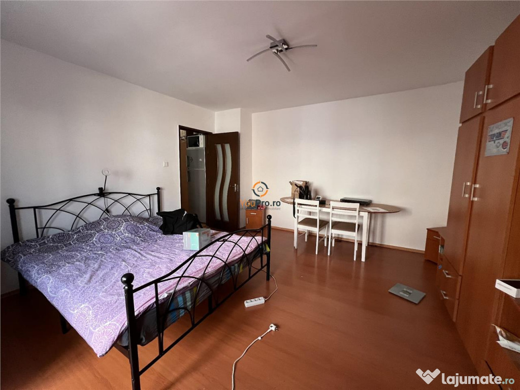 Apartament de cu 1 camera etaj 2 zona Steaua