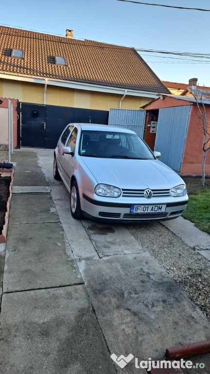 Vand Volkswagen Golf 4