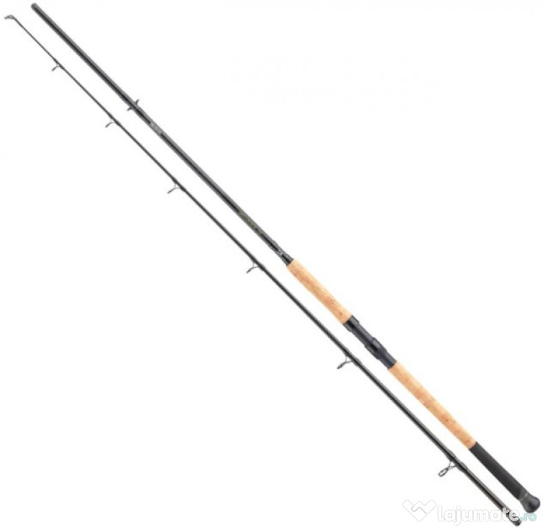 Lanseta DAIWA Megaforce Catfish Floater, 100-400g, 2.70m, 2seg