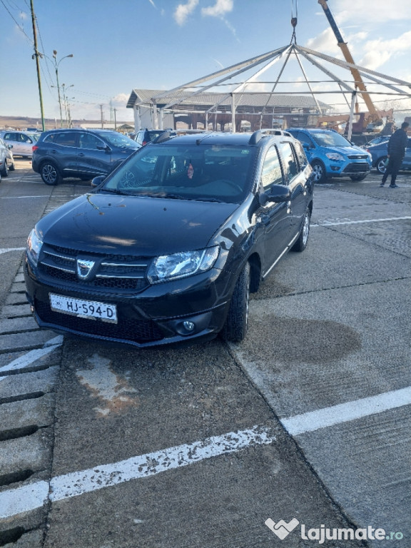 De vânzare Dacia Logan MCV