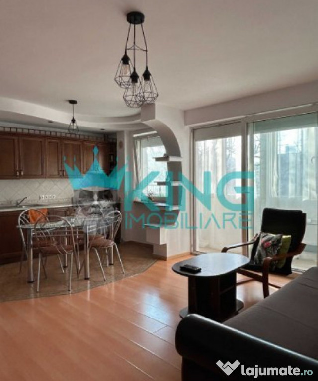 Apartament 2 Camere Cismigiu Bucuresti