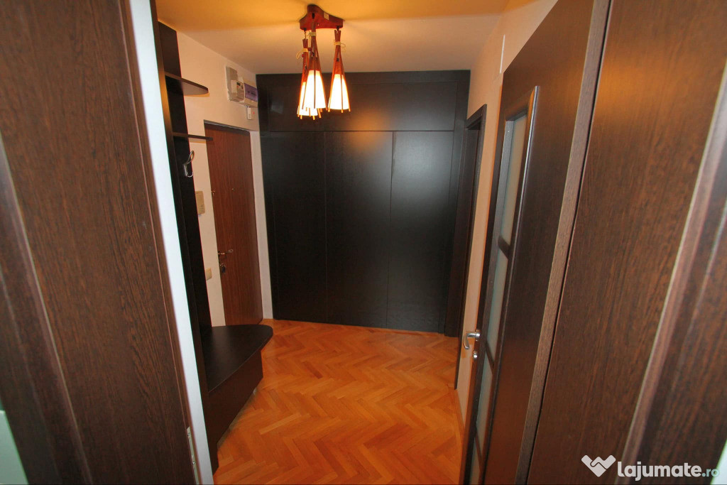 Apartament cu 2 camere, circular - zona Astra, Micsunica