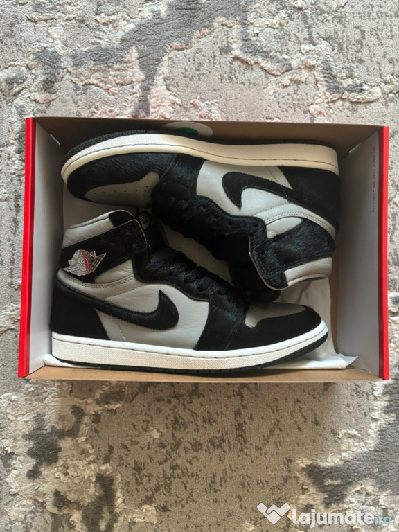 Jordan 1 high og