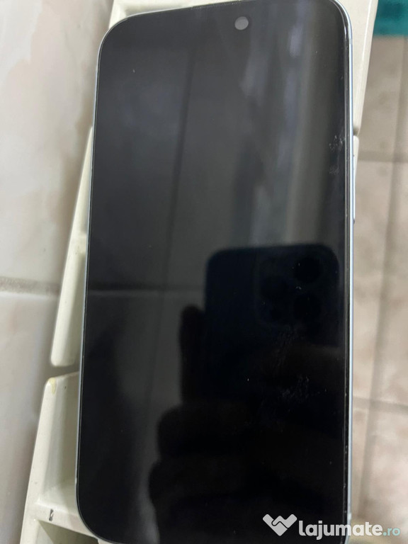 IPhone 15 în stare perfectă de funcționare