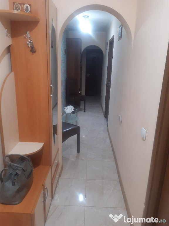 Apartament 2 camere Zimnicea, Teleorman, Sud Vest