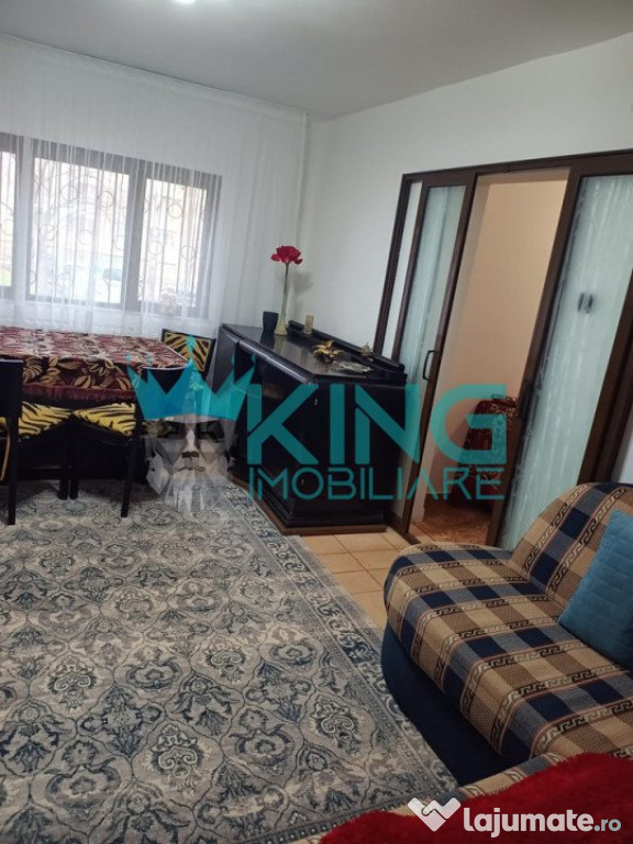 Apartament 2 Camere Drumul Taberei Bucuresti