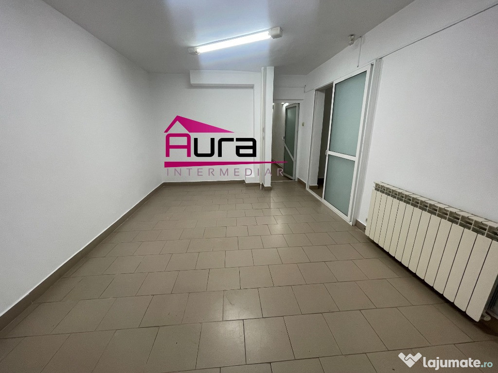 Apartament 2 camere zona Gavrilov Corneliu