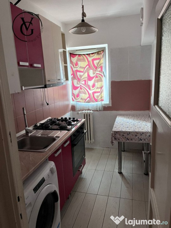 Apartament cu 2 camere - termen lung - zona Floreasca