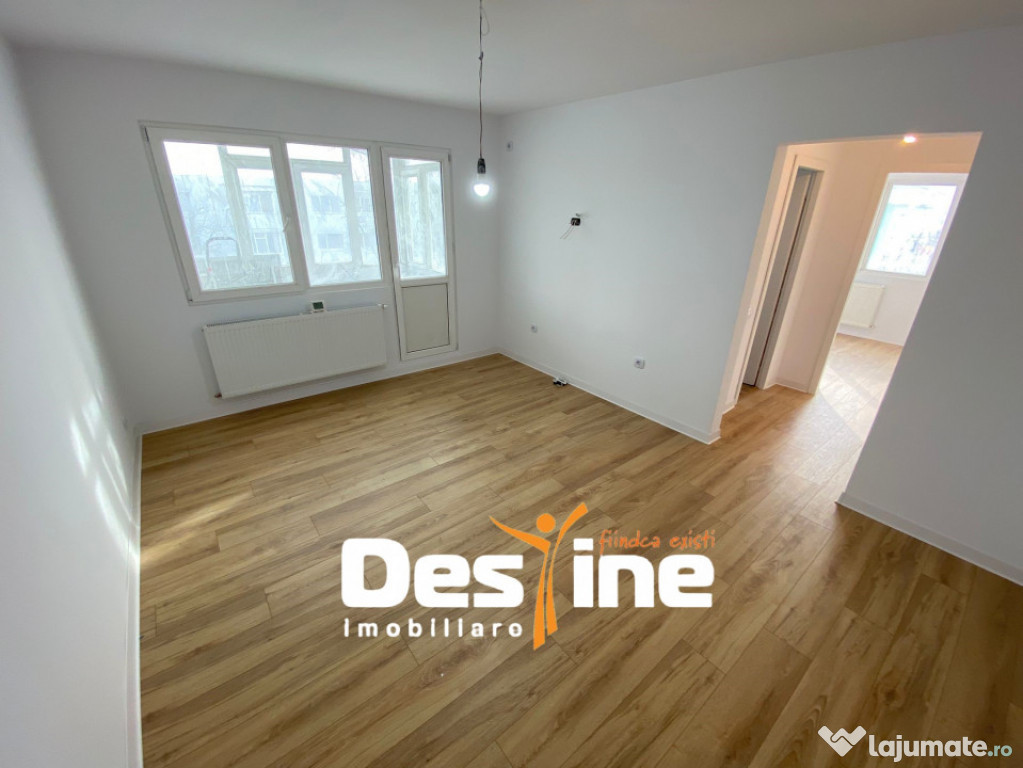 Podul de Piatră, apartament 2 camere 55mp-88k, la bulevard