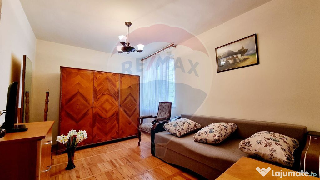 Apartament cu 2 camere de vânzare în zona Obor/Teiul Do...